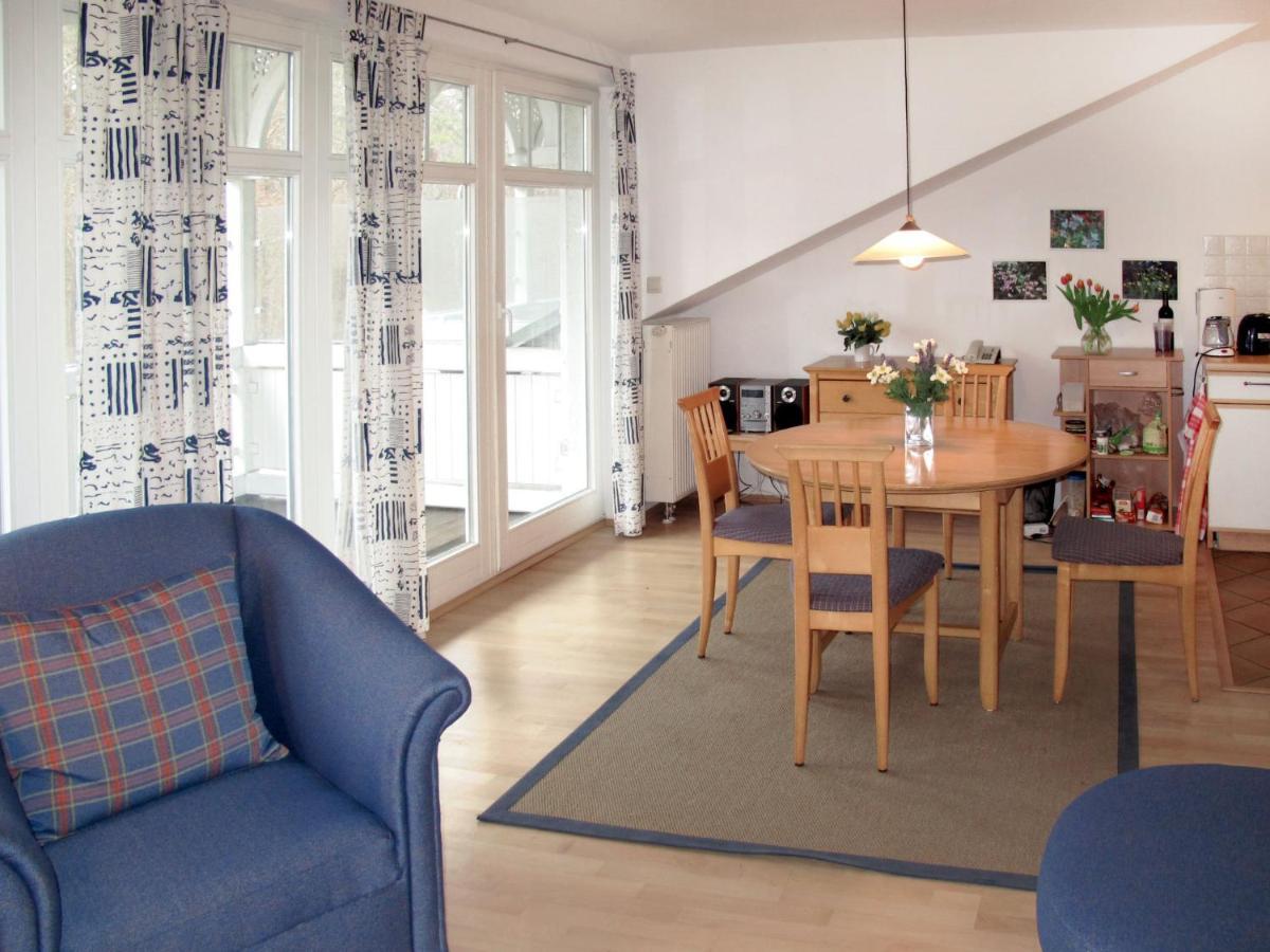 Apartment Juliusruh-2 By Interhome Dış mekan fotoğraf
