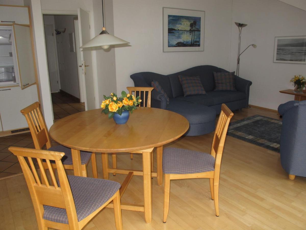 Apartment Juliusruh-2 By Interhome Dış mekan fotoğraf