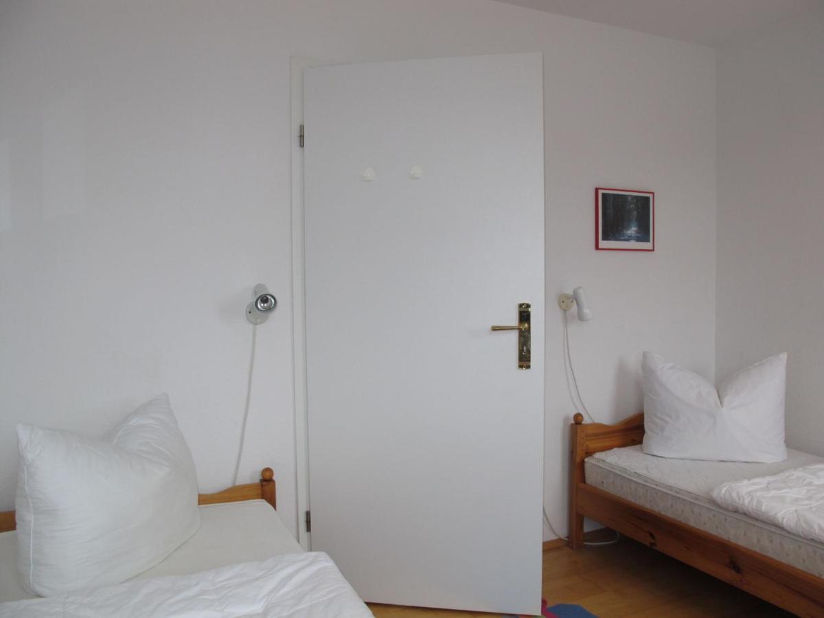 Apartment Juliusruh-2 By Interhome Dış mekan fotoğraf